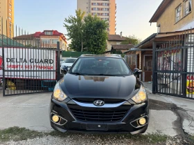 Hyundai IX35 2.0 I Ръчка 4х4 Швейцария ТОП - 8299 € / 16231.43 лв. - 61332934 2