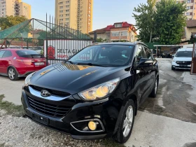 Hyundai IX35 2.0 I Ръчка 4х4 Швейцария ТОП - 8299 € / 16231.43 лв. - 61332934 9