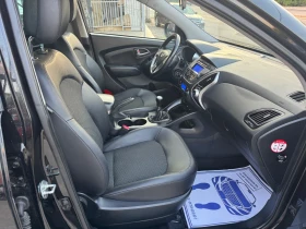 Hyundai IX35 2.0 I Ръчка 4х4 Швейцария ТОП - 8299 € / 16231.43 лв. - 61332934 10