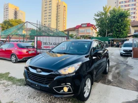 Hyundai IX35 2.0 I Ръчка 4х4 Швейцария ТОП
