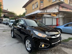 Hyundai IX35 2.0 I Ръчка 4х4 Швейцария ТОП - 8299 € / 16231.43 лв. - 61332934 3