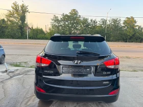 Hyundai IX35 2.0 I Ръчка 4х4 Швейцария ТОП - 8299 € / 16231.43 лв. - 61332934 6