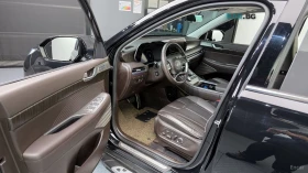 Hyundai Palisade 3.8 4WD Calligraphy* HUD* 360* МАСАЖИ* ПАНО | Auto.bg — изображение 8