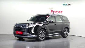 Hyundai Palisade 3.8 4WD Calligraphy* HUD* 360* МАСАЖИ* ПАНО