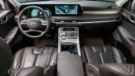 Hyundai Palisade 3.8 4WD Calligraphy* HUD* 360* МАСАЖИ* ПАНО | Auto.bg — изображение 5