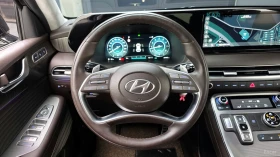 Hyundai Palisade 3.8 4WD Calligraphy* HUD* 360* МАСАЖИ* ПАНО | Auto.bg — изображение 11