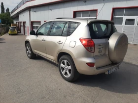 Toyota Rav4 2.0i 109000км!!! | Auto.bg — изображение 8