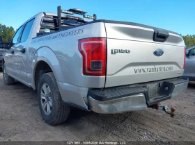 Ford F150 5l F-150 | Auto.bg — изображение 6