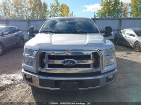 Ford F150 5l F-150 | Auto.bg — изображение 12