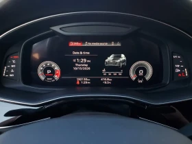 Audi Q7 Technik/DIGITAL/3D BANG ANF OLUFSEN/ПАНО/ОБДУХВАНЕ | Auto.bg — изображение 13