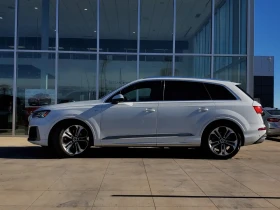 Audi Q7 Technik/DIGITAL/3D BANG ANF OLUFSEN/ПАНО/ОБДУХВАНЕ | Auto.bg — изображение 8