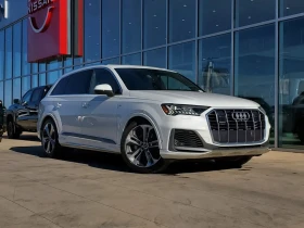 Audi Q7 Technik/DIGITAL/3D BANG ANF OLUFSEN/ПАНО/ОБДУХВАНЕ | Auto.bg — изображение 3
