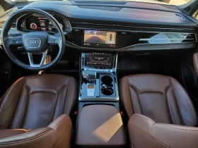Audi Q7 Technik/DIGITAL/3D BANG ANF OLUFSEN/ПАНО/ОБДУХВАНЕ | Auto.bg — изображение 11