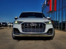 Audi Q7 Technik/DIGITAL/3D BANG ANF OLUFSEN/ПАНО/ОБДУХВАНЕ | Auto.bg — изображение 2