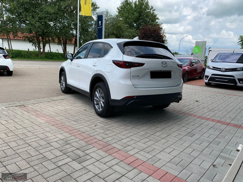 Mazda CX-5 2.2/150HP/CAM/EXCLUSIVE/NAVI/048bpr, снимка 3 - Автомобили и джипове - 46702885