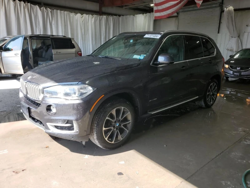 BMW X5 XDRIVE35I, снимка 1 - Автомобили и джипове - 47258288