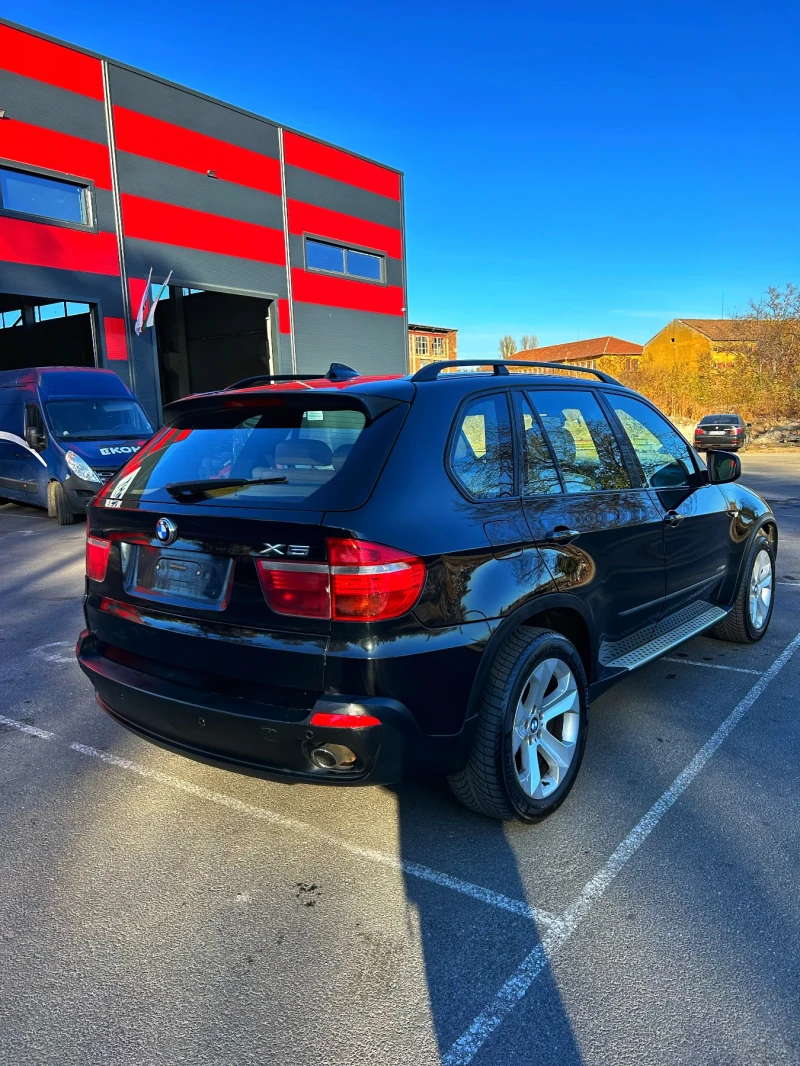 BMW X5 3.5d Individual Business line, снимка 6 - Автомобили и джипове - 47997966