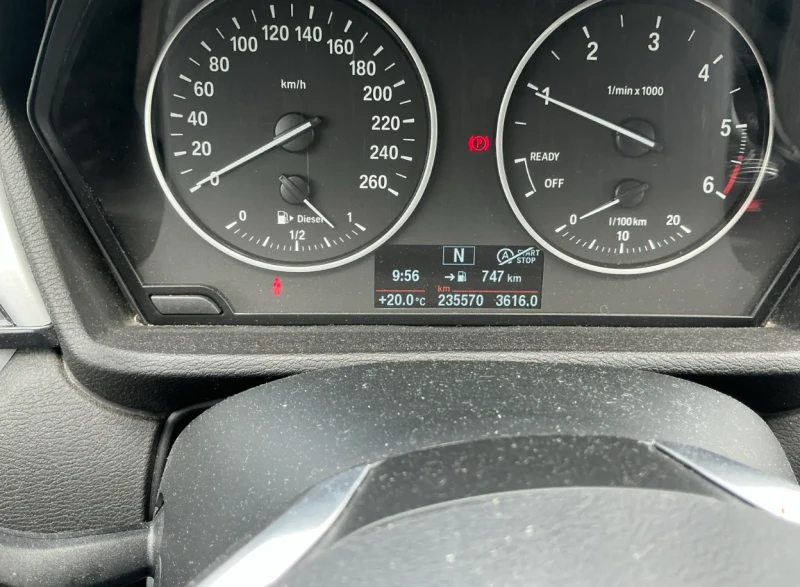 BMW X1, снимка 7 - Автомобили и джипове - 51429455