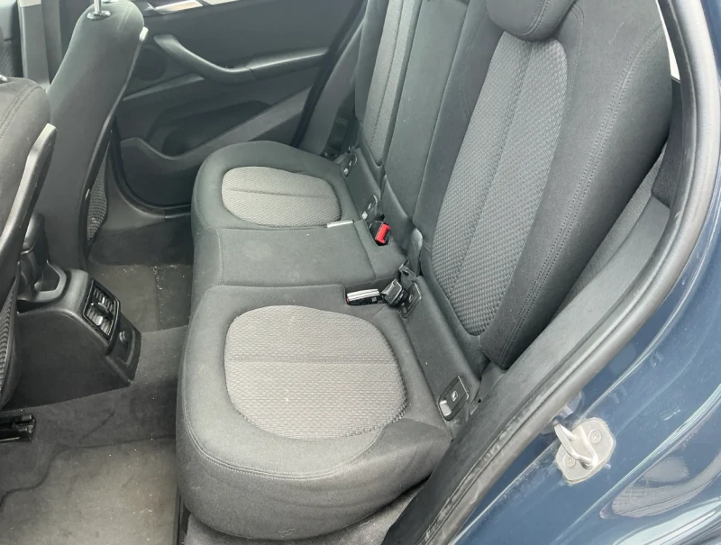 BMW X1, снимка 8 - Автомобили и джипове - 51429455