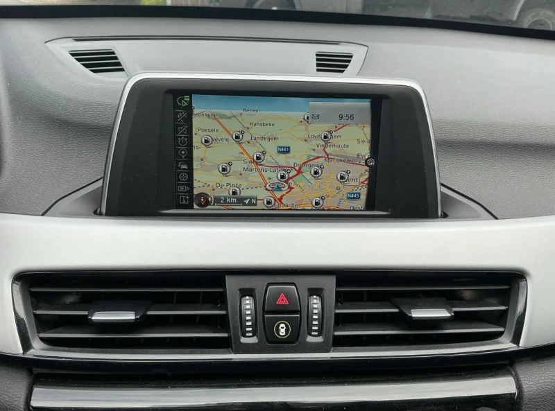 BMW X1, снимка 6 - Автомобили и джипове - 51429455