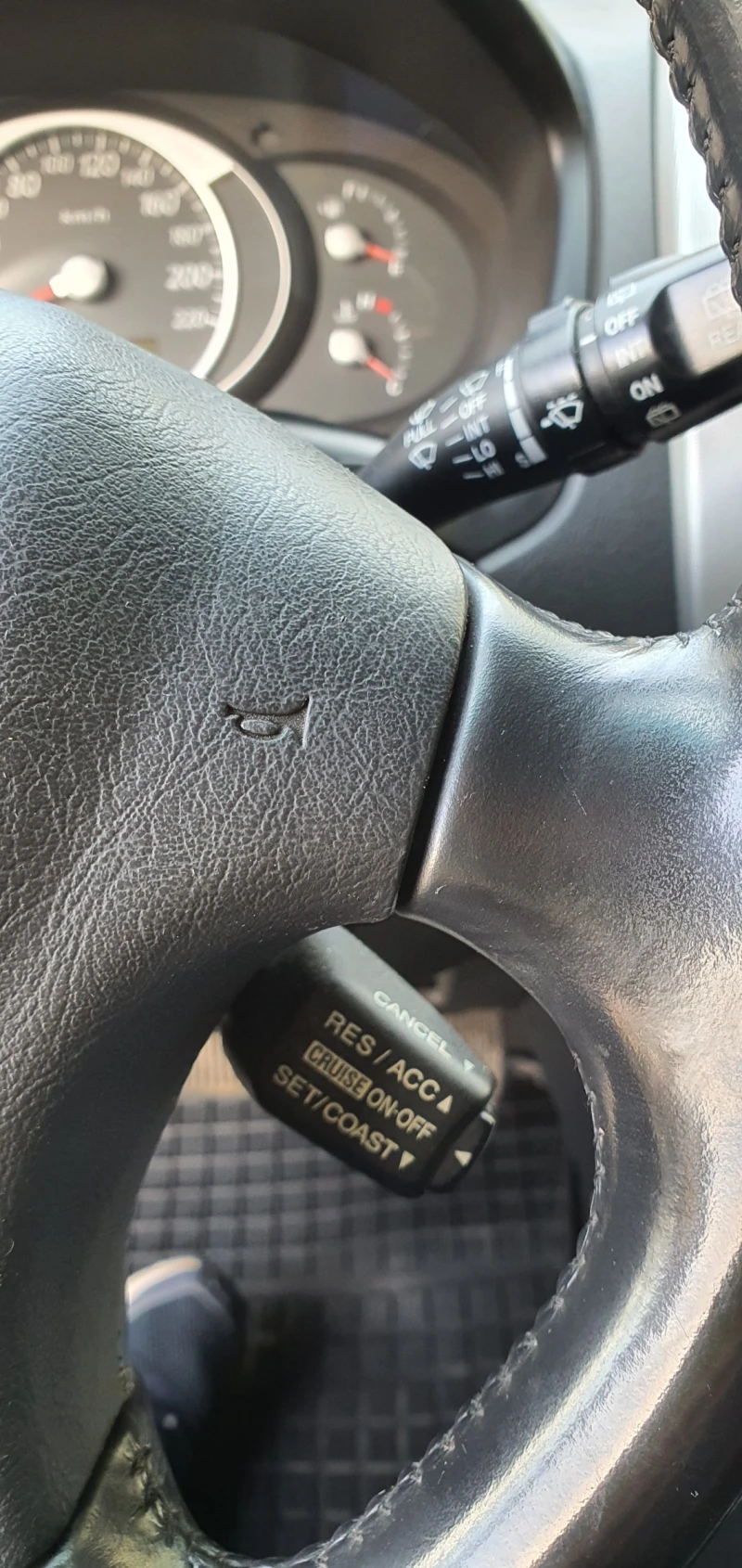 Hyundai Tucson 2.7 4WD, снимка 17 - Автомобили и джипове - 52366488