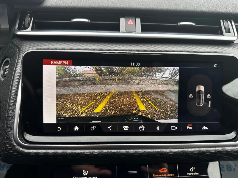 Land Rover Range Rover Velar R-DYNAMIK, снимка 17 - Автомобили и джипове - 52391247