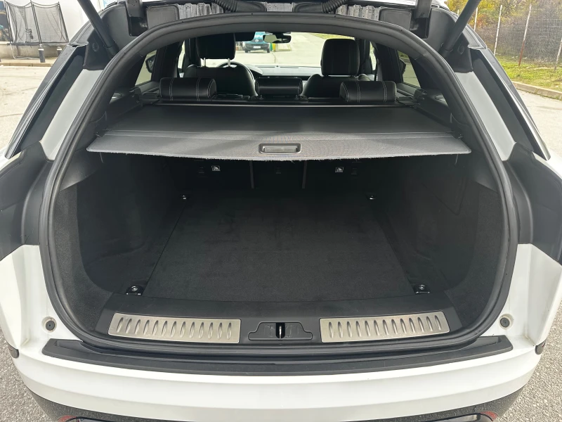 Land Rover Range Rover Velar R-DYNAMIK, снимка 15 - Автомобили и джипове - 52391247