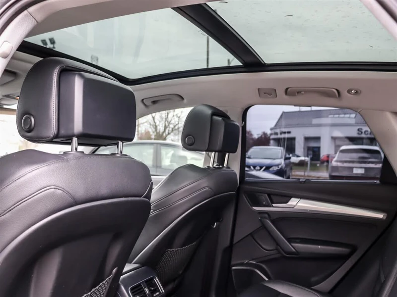 Audi Q5 PRESTIGE* B&O* 360 CAM* DISTRONIC* ПАНОРАМА* , снимка 14 - Автомобили и джипове - 52614546