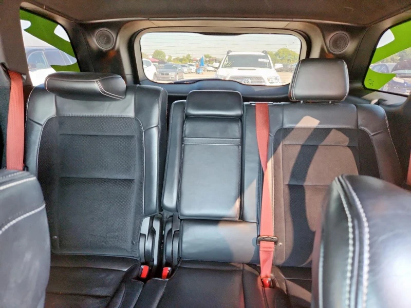 Jeep Grand cherokee TRACKHAWK / 6.2 SUPERCHARGER , снимка 10 - Автомобили и джипове - 52628229