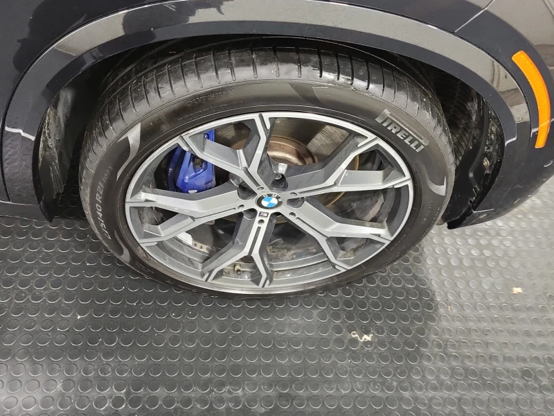 BMW X5 M* SPORT* LASER* ПАНОРАМА* 360КАМЕРА* LANE* ASSIST, снимка 7 - Автомобили и джипове - 52740192