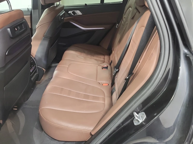 BMW X5 M* SPORT* LASER* ПАНОРАМА* 360КАМЕРА* LANE* ASSIST, снимка 13 - Автомобили и джипове - 52740192