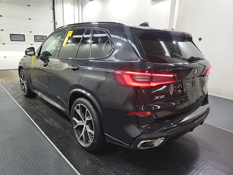 BMW X5 M* SPORT* LASER* ПАНОРАМА* 360КАМЕРА* LANE* ASSIST, снимка 4 - Автомобили и джипове - 52740192