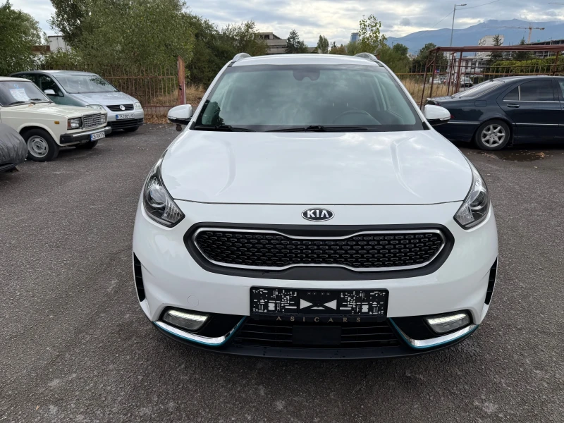 Kia Niro, снимка 7 - Автомобили и джипове - 52769395