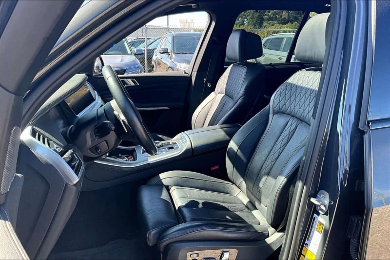 BMW X5 * xDrive45e * CARFAX * ЦЕНА ДО БГ, снимка 3 - Автомобили и джипове - 53063031