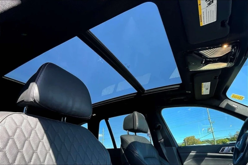 BMW X5 * xDrive45e * CARFAX * ЦЕНА ДО БГ, снимка 15 - Автомобили и джипове - 53063031