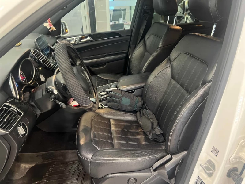 Mercedes-Benz GLE 350 350d  CARFAX, снимка 10 - Автомобили и джипове - 53141560