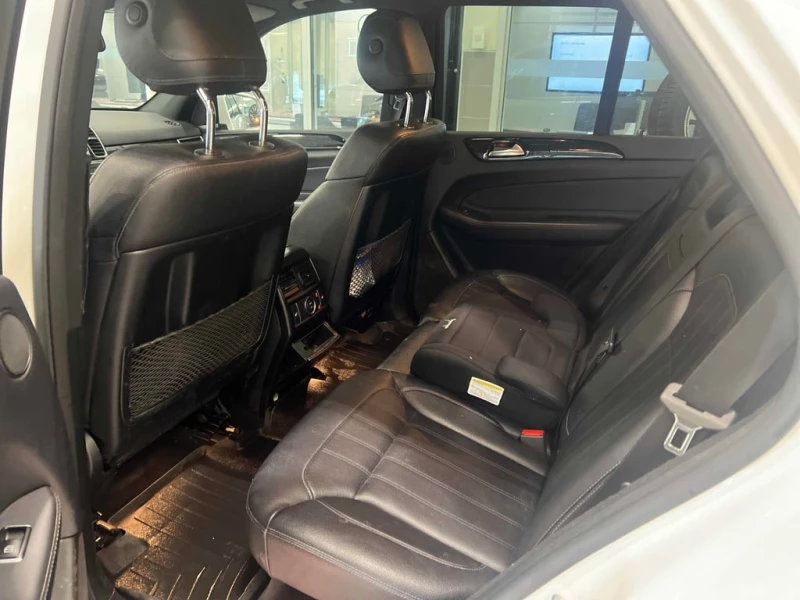 Mercedes-Benz GLE 350 350d  CARFAX, снимка 11 - Автомобили и джипове - 53141560