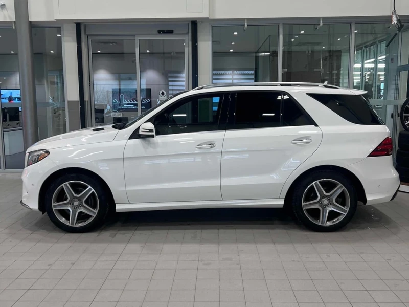 Mercedes-Benz GLE 350 350d  CARFAX, снимка 2 - Автомобили и джипове - 53141560