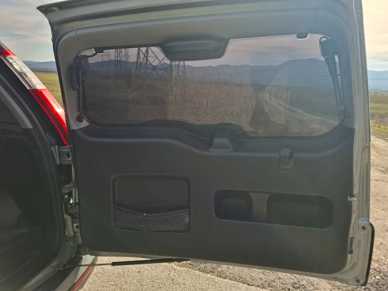 Honda Cr-v Face 2.2 , снимка 10 - Автомобили и джипове - 53262664