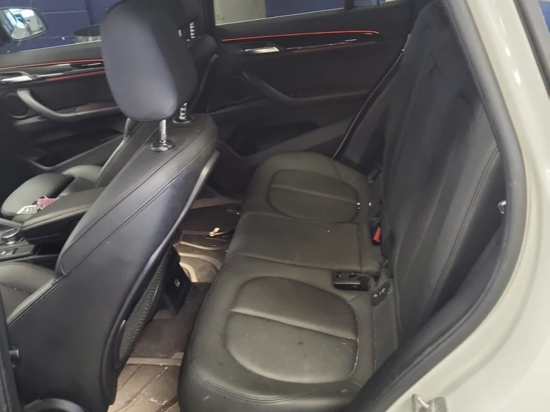 BMW X1 * XDRIVE28I * * ПАНОРАМА* * ПОДГРЕВ* , снимка 13 - Автомобили и джипове - 53455380