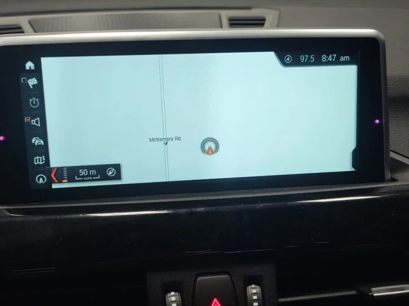 BMW X1 * XDRIVE28I * * ПАНОРАМА* * ПОДГРЕВ* , снимка 10 - Автомобили и джипове - 53455380