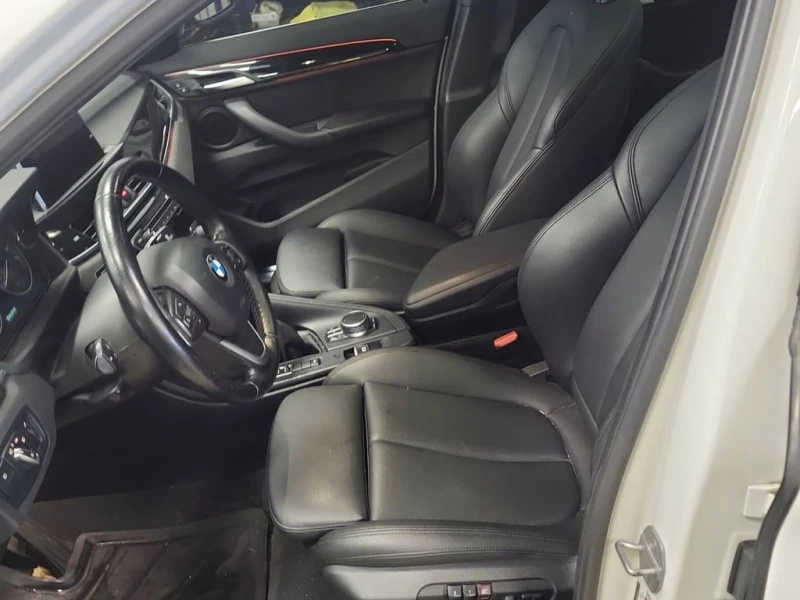 BMW X1 * XDRIVE28I * * ПАНОРАМА* * ПОДГРЕВ* , снимка 5 - Автомобили и джипове - 53455380