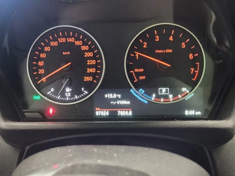 BMW X1 * XDRIVE28I * * ПАНОРАМА* * ПОДГРЕВ* , снимка 9 - Автомобили и джипове - 53455380