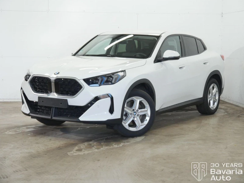 BMW X2 20i sDrive Steptronic - 64850 лв. - 22252040 1