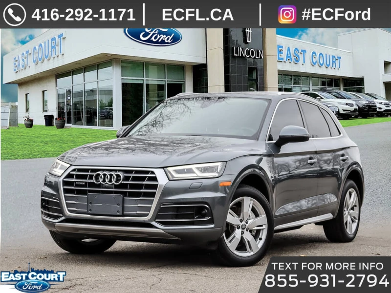 Audi Q5 PRESTIGE* B&O* 360 CAM* DISTRONIC* ПАНОРАМА*  - 31500 лв. / 16105.69 € - 22329017 1