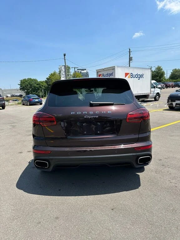 Porsche Cayenne AWD* АвтоКредит* (Цена до БГ) , снимка 5 - Автомобили и джипове - 54444558