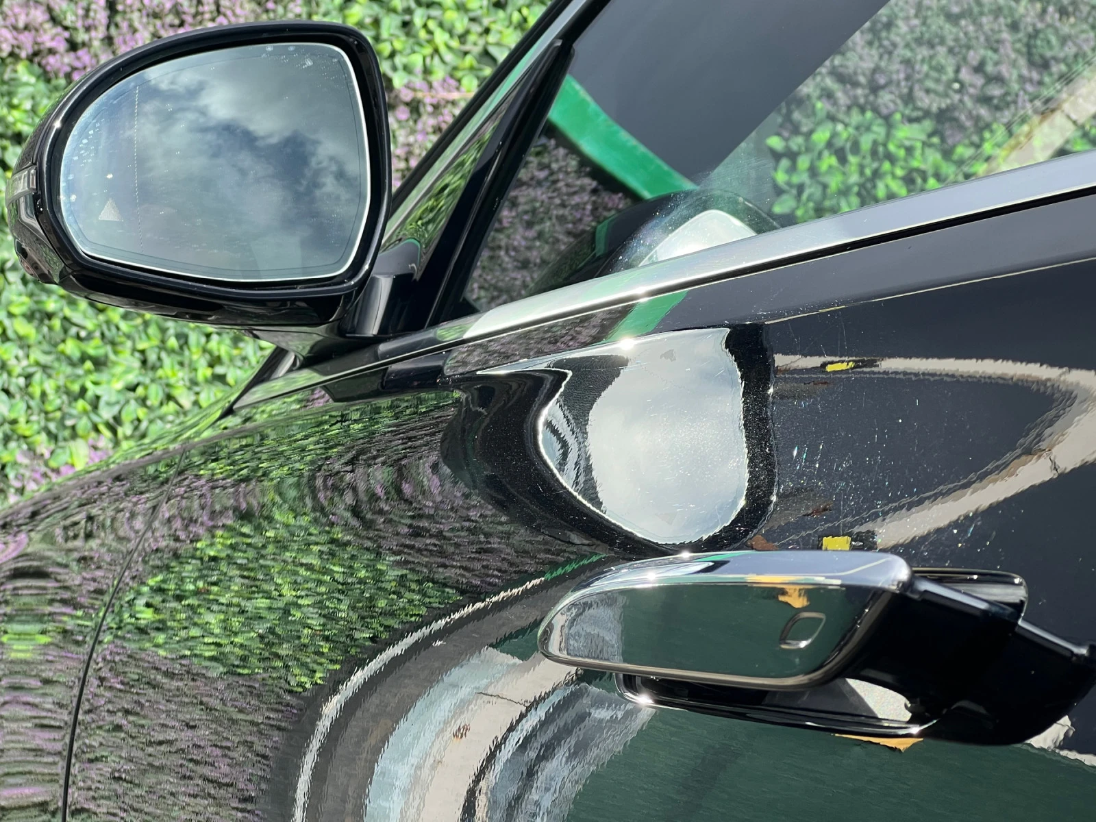 Mercedes-Benz S 580 AMG/LED/PANO/KAM/NAVI/  | Mobile.bg   17