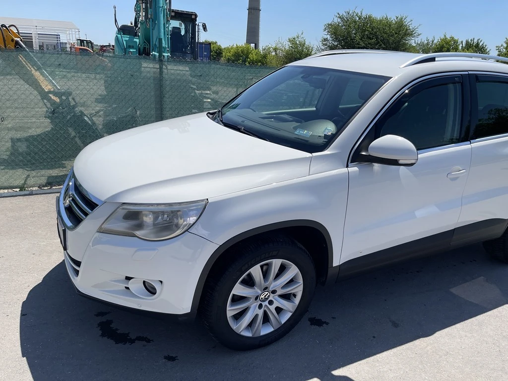 VW Tiguan 2.0TSI 200HP 4MOTION - изображение 6