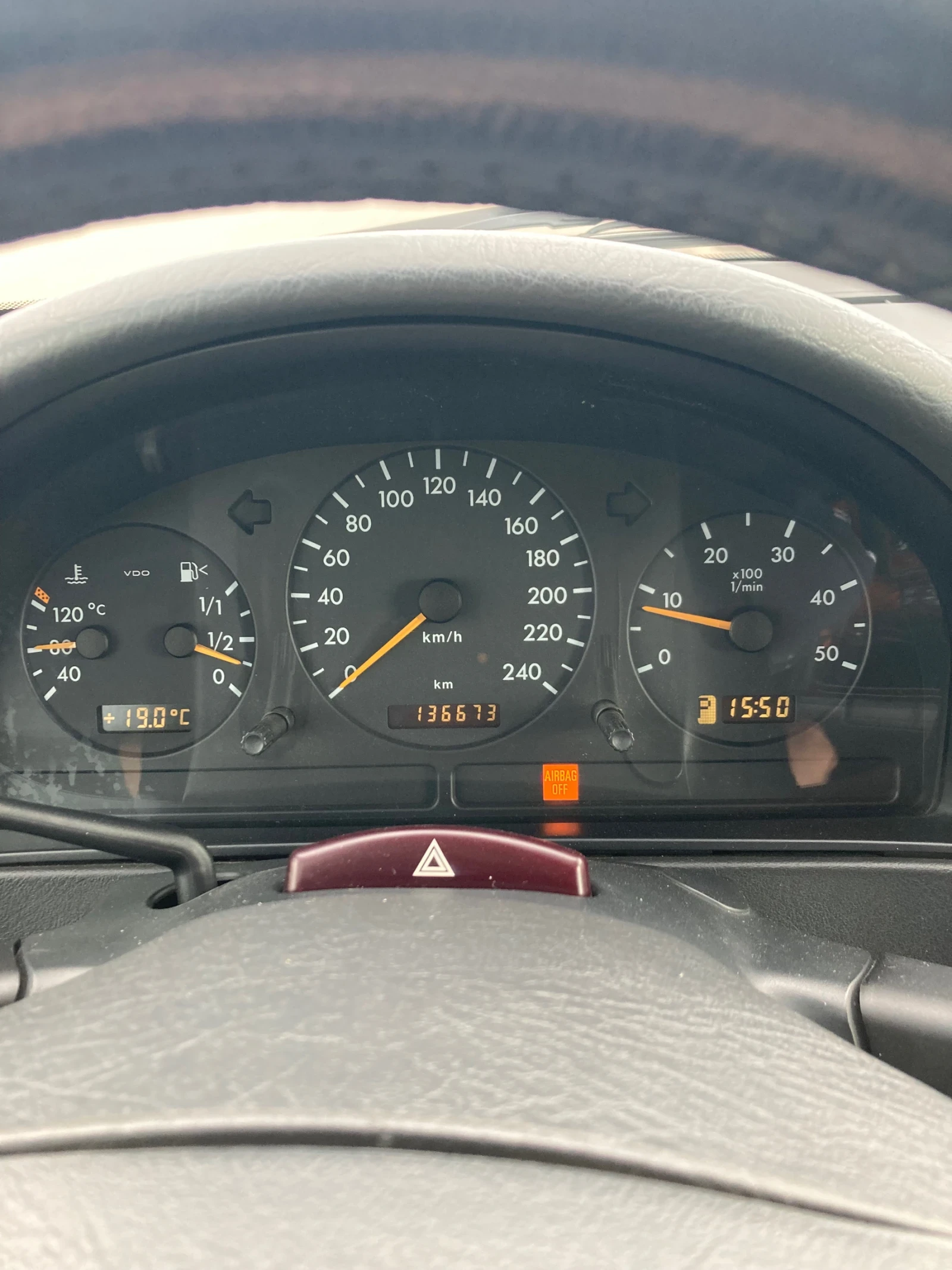 Mercedes-Benz ML 270 | Mobile.bg — изображение 12