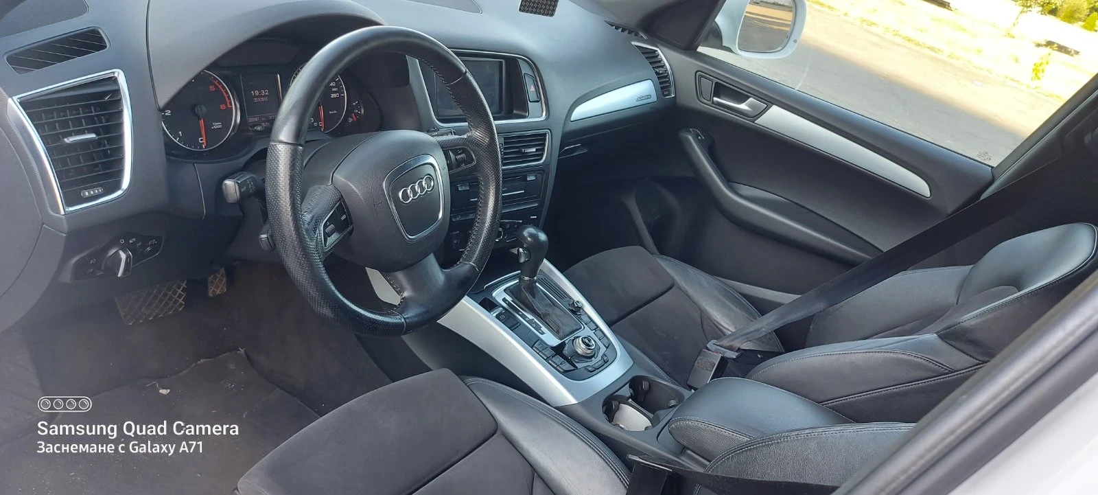 Audi Q5  - изображение 4